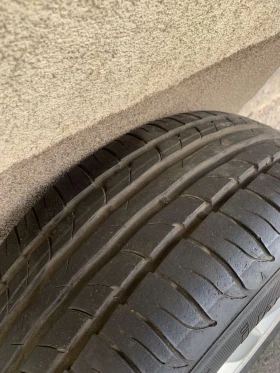 ���� � ������ 205/55R16 | Mobile.bg � ����� ������ 5