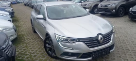 Renault Talisman 2.0D FULL 4-CONTROL ИЗКЛЮЧИТЕЛНО СЕРВИ КНИЖК УНИКТ, снимка 3