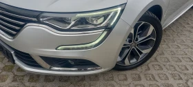 Renault Talisman 2.0D FULL 4-CONTROL ИЗКЛЮЧИТЕЛНО СЕРВИ КНИЖК УНИКТ, снимка 2