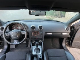 Audi A3 2.0TFSI DSG Sline Sportback, снимка 9