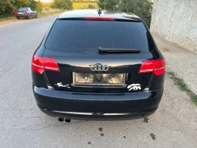 Audi A3 2.0TFSI DSG Sline Sportback, снимка 5