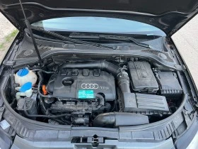 Audi A3 2.0TFSI DSG Sline Sportback, снимка 7