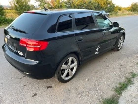 Audi A3 2.0TFSI DSG Sline Sportback, снимка 6