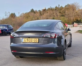 Tesla Model 3 Long Range 4x4 , снимка 10