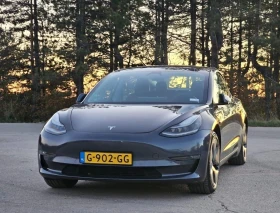 Tesla Model 3 Long Range 4x4 , снимка 9
