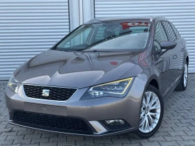 Seat Leon 1, 6tdi ST, 105ps, DSG, нави, мулти, темпо, борд, 