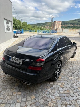 Mercedes-Benz S 65 AMG, снимка 5