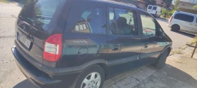 Opel Zafira, снимка 4