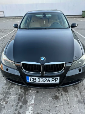 BMW 320, снимка 1