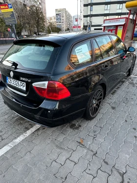 BMW 320, снимка 5