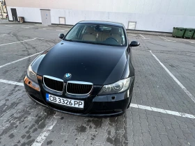 BMW 320, снимка 11