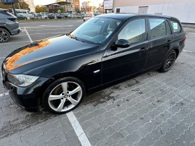 BMW 320, снимка 9