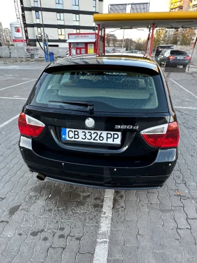 BMW 320, снимка 6
