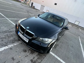 BMW 320, снимка 10