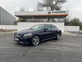 Mercedes-Benz C 300 4Matic, снимка 1