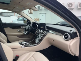 Mercedes-Benz C 300 4Matic, снимка 14