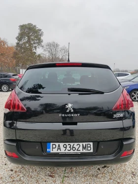 Peugeot 3008 2.0HDI, 150к.с. , снимка 6