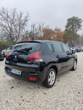 Peugeot 3008 2.0HDI, 150к.с. , снимка 3