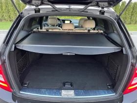 Mercedes-Benz C 300 CDI 7G-Tronic/4-Matic/AMG Line/Панорама/Кожа , снимка 16