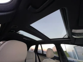 Mercedes-Benz C 300 CDI 7G-Tronic/4-Matic/AMG Line/Панорама/Кожа , снимка 14