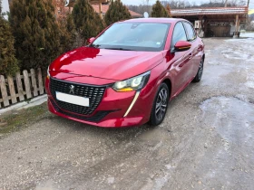 Peugeot 208 1.2 AUT.ЕАТ8 ПЕРФЕКТЕН 3D i-COCKPIT , снимка 9