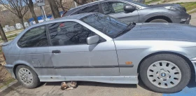 BMW 316, снимка 2