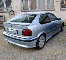 BMW 316, снимка 2