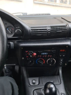 BMW 316, снимка 4