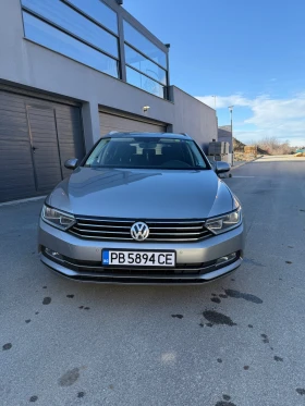 VW Passat R-line, снимка 2