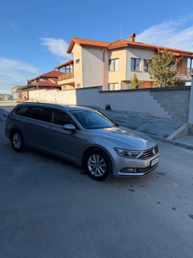 VW Passat R-line, снимка 3