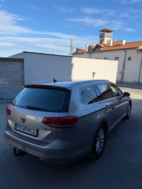 VW Passat R-line, снимка 4