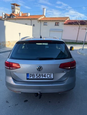 VW Passat R-line, снимка 5