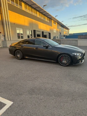 Mercedes-Benz CLS 350 CLS 350, снимка 3