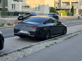 Mercedes-Benz CLS 350 CLS 350, снимка 16