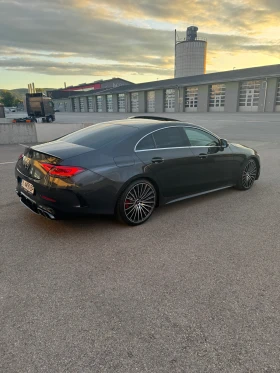 Mercedes-Benz CLS 350 CLS 350, снимка 4