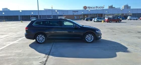 VW Passat VW Passat B8/VIRTUAL COCKPIT/CAM/DISCOVER PRO/ANDR, снимка 2