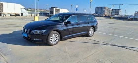 VW Passat VW Passat B8/VIRTUAL COCKPIT/CAM/DISCOVER PRO/ANDR, снимка 5
