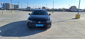 VW Passat VW Passat B8/VIRTUAL COCKPIT/CAM/DISCOVER PRO/ANDR, снимка 1