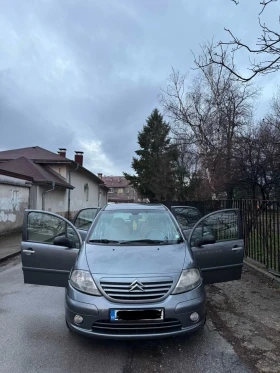Citroen C3, снимка 6
