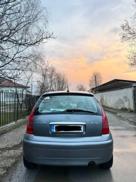 Citroen C3, снимка 2