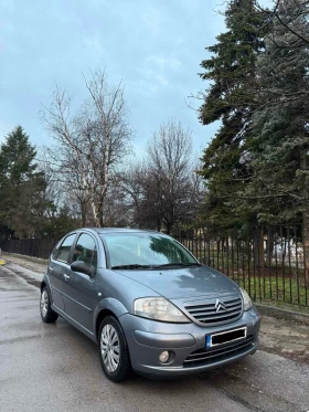 Citroen C3, снимка 4