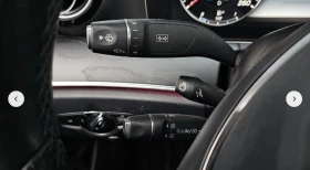 Mercedes-Benz E 250 ДИГИТАЛНО* ТАБЛО* 360КАМЕРА* LANE* ASSIST* , снимка 11