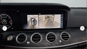 Mercedes-Benz E 250 ДИГИТАЛНО* ТАБЛО* 360КАМЕРА* LANE* ASSIST* , снимка 9