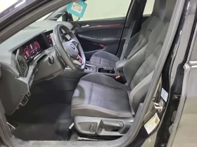 VW Golf GTI PERFORMANCE * AMBIENT* PANORAMA* CARFAX * , снимка 5