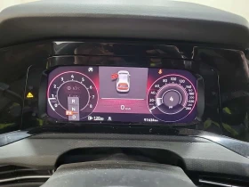 VW Golf GTI PERFORMANCE * AMBIENT* PANORAMA* CARFAX * , снимка 9