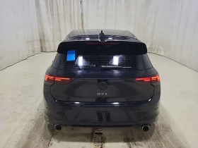 VW Golf GTI PERFORMANCE * AMBIENT* PANORAMA* CARFAX * , снимка 17