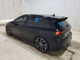 VW Golf GTI PERFORMANCE * AMBIENT* PANORAMA* CARFAX * , снимка 4