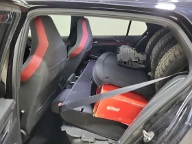 VW Golf GTI PERFORMANCE * AMBIENT* PANORAMA* CARFAX * , снимка 12