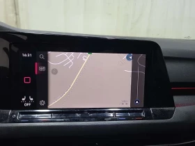 VW Golf GTI PERFORMANCE * AMBIENT* PANORAMA* CARFAX * , снимка 11