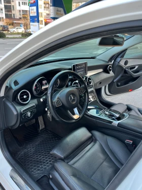 Mercedes-Benz C 250, снимка 6